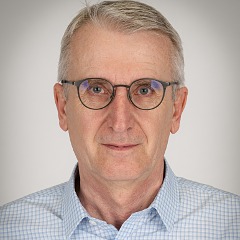 Ing. Petr Gabriel