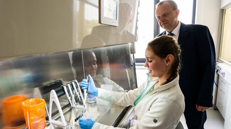 Laboratoř Lipidica