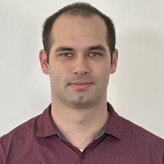 Ing. Ondřej Peterka, Ph.D.