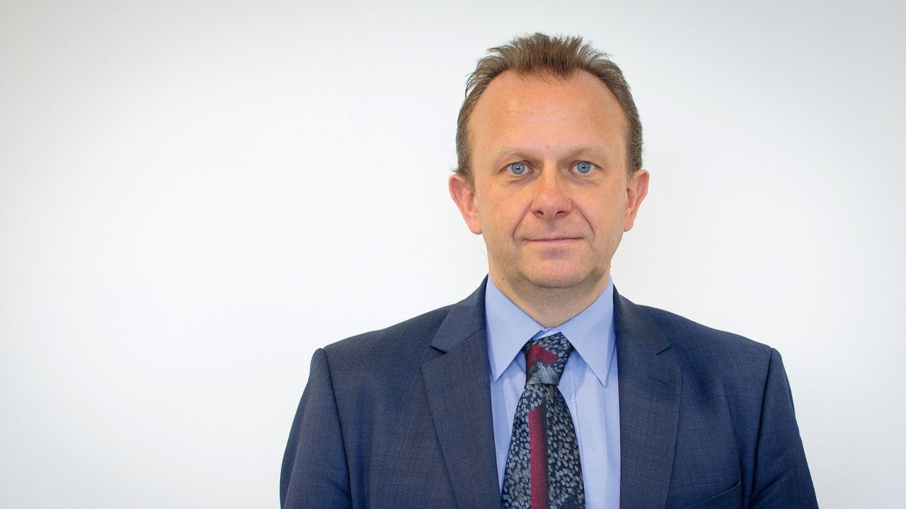 Prof. Michal Holčapek