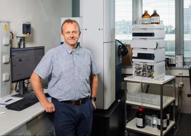 Lipidica zkouší u pacientů novou metodu pro odhalování nádorů