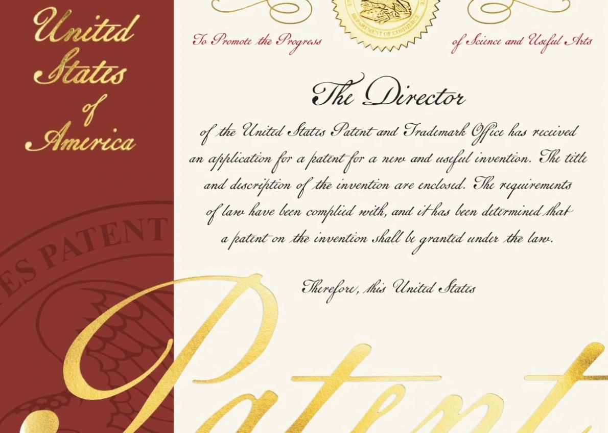 Lipidica získala americký patent